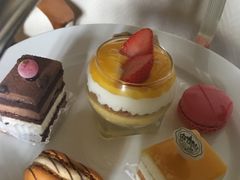 -SEN CASTLE城堡西餐(创意设计中心店)