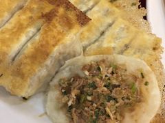 -大眼锅贴水饺(河东店)