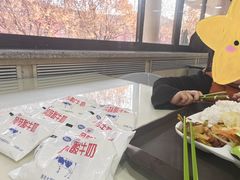 -清华大学-观畴园餐厅
