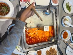 -海底捞火锅(新松江路店)