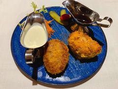 -俄士厨房(万松园店)