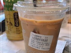 -Peet's Coffee皮爷咖啡(大学路店)