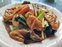 -灵福缘私房菜·农家菜(拈花湾·灵山大佛必推店)