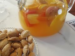 -迪欧咖啡·中西餐融合菜(平江万达旗舰店)