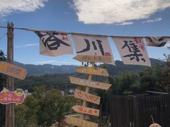 -塔川景区