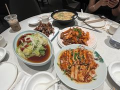 -北李妈妈菜·海肠捞饭(开发区万达店)
