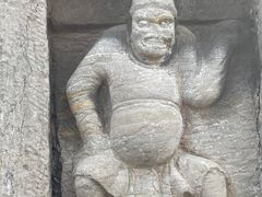 -正定古城-开元寺