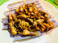 -盛港湾海鲜食府(黄沙店)