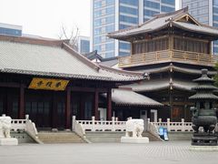 -香积寺