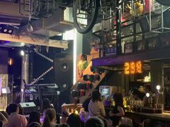 -288 Livehouse 酒吧(思南公馆店)