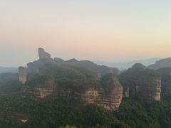 -丹霞山风景名胜区