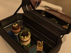 -Caprice(香港四季酒店)