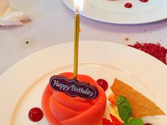 -塞纳河法国餐厅(意式风情街店)