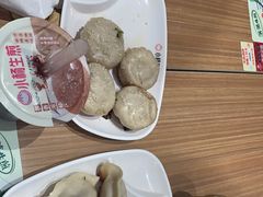 -小杨生煎(松江大学城店)