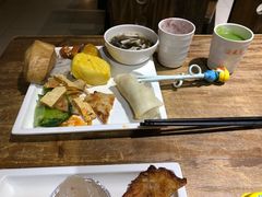 -素清香(解放路店)