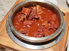 -北平小馆·烤鸭·家常菜(磨房北里店)