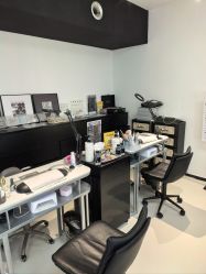 -Pink You美甲洗眉纹绣定制中心