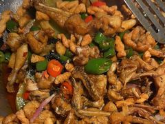 -蛙小侠(珠海华发商都店)
