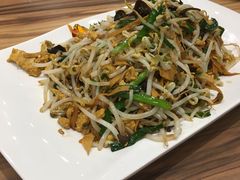 -合合春饼·酱骨·东北菜(潘家园店)