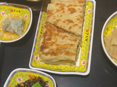 -芦月轩羊蝎子(劲松店)