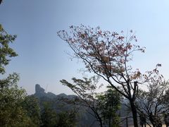 -丹霞山风景名胜区