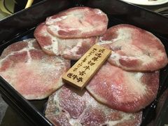 -匠牛亭·锅物烧肉放题自助(昆百大·泰业城店)