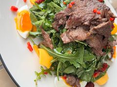 -Lets burger非常汉堡·环球风味(蓝色港湾店)