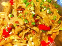 -禾田下生态餐厅(华天城总店)