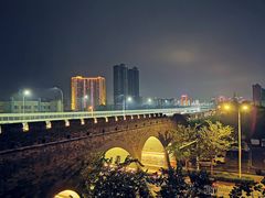 -楚望台遗址公园