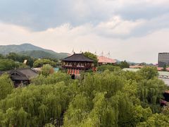 -杭州宋城