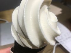 纯真冰淇淋-食武士·舒芙蕾(新街口明瓦廊店)