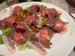 -OGGI TRATTORIA PIZZERIA(深业上城店)