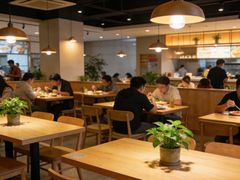 -青年公社烤鸭(滨湖银泰店)