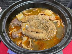 -中国大酒店·食街