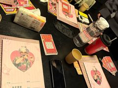 -剧狐剧本杀(徐汇1号店)
