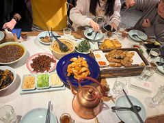 -小吊梨汤·北京菜·烤鸭(清河万象汇店)