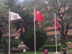 -香港理工大学
