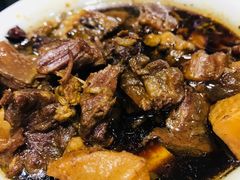 小碗牛肉-宛平李记小吃(东关街店)