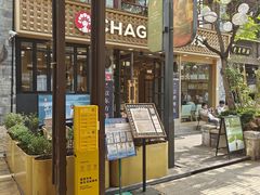 -霸王茶姬(南强街店)
