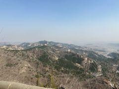 景点-青岩寺风景区