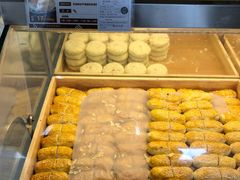 -清真全盛斋传统糕点(许士庙店)