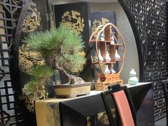 -海天楼中餐厅(吴宫泛太平洋酒店)