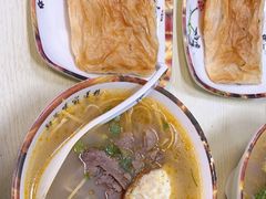 -特色烧饼(田子坊店)