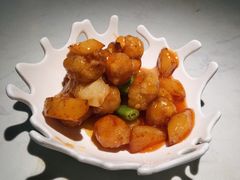-四道菜·福建海蛎煎(世欧广场店)
