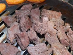 -哈哈碳都·牛肋条无限自助烤肉(台江万达店)
