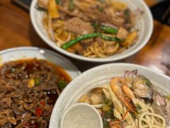 -浦阳面馆(萧山店)