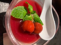 -老墙根涮肉·铜锅·烧烤(欢乐谷·王四营店)