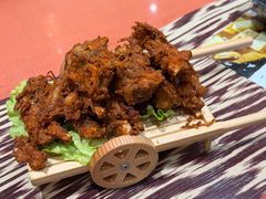 -新疆伊宁远征餐厅