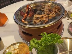 -南浦洞烤肉·新世界版(奥体店)