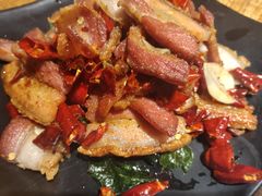 -隔壁老王·家常云南菜(花巷店)